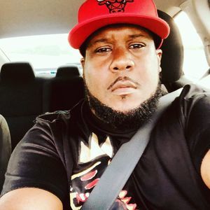 Meet your Posher, Thomas